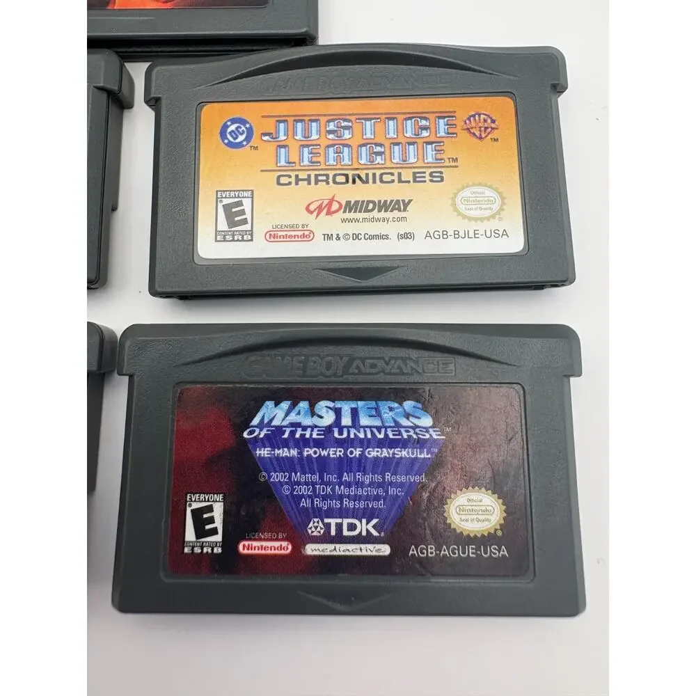 N/A authentic nintendo